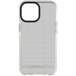 cellhelmet Altitude X Series Phone Case for iPhone 13 Pro, Clear (C-Alt-i6.1-Pro-2021-CLR)