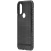 cellhelmet Altitude X Series Phone Case for Motorola moto g power, Black (C-ALT-G-POWER-2022-BLK)
