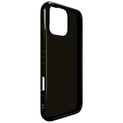 cellhelmet Altitude X Series Phone Case for iPhone 16 Pro Max, Shock Absorbing, Onyx Black (CA-107-BLK)