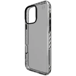 cellhelmet Altitude X Series Phone Case for iPhone 16 Pro Max, Shock Absorbing, Crystal Clear (CA-107-CC)