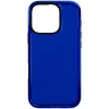 cellhelmet Altitude X Series Phone Case for iPhone 16 Pro, Shock Absorbing, Bermuda Blue (CA-106-BLU)