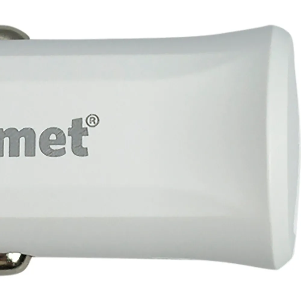 2.4-Amp Single-USB Car Charger (CAR-2.4/1-W)<cellhelmet Clearance