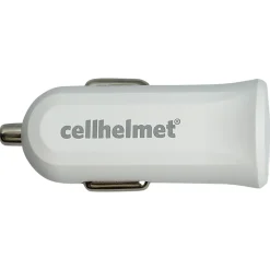 2.4-Amp Single-USB Car Charger (CAR-2.4/1-W)<cellhelmet Clearance