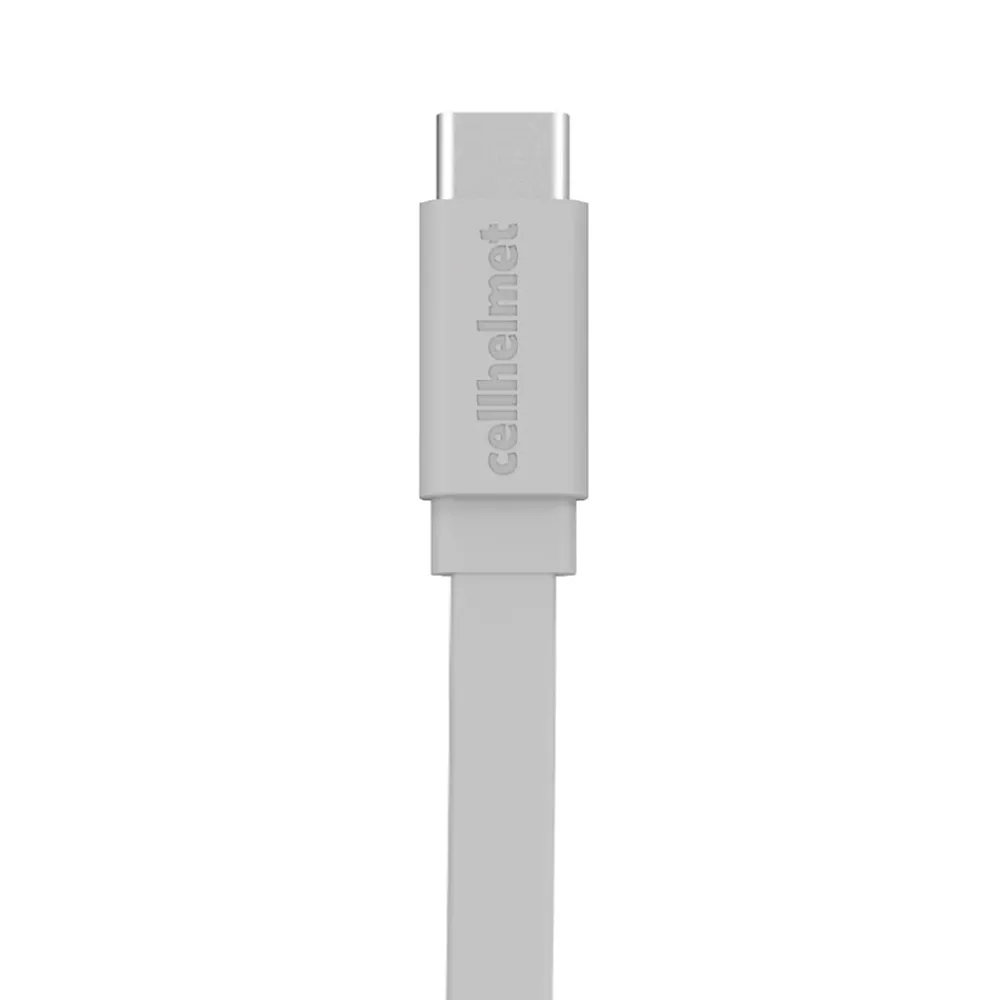 Charge and Sync USB-C to USB-C Cable, 3 Feet (CABLE-C-C-3-R-G)<cellhelmet Online