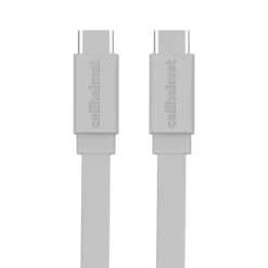 Charge and Sync USB-C to USB-C Cable, 3 Feet (CABLE-C-C-3-R-G)<cellhelmet Online