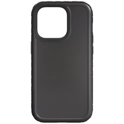 cellhelmet Fortitude Pro Series MagSafe Phone Case for iPhone 14 Pro, Onyx Black (CHELFRTI1461B)
