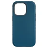 cellhelmet Fortitude Pro Series MagSafe Phone Case for iPhone 14 Pro, Deep Sea Blue (CHELFRTI1461BL)