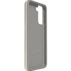 cellhelmet Fortitude Rugged Case for Samsung Galaxy S21, Shock Absorbing, Gray (CHELFRTS2162GR)