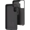 cellhelmet Fortitude Rugged Case for Samsung Galaxy S21, Shock Absorbing, Black (CHELFRTS2162OB)