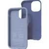 cellhelmet Fortitude Rugged Case for iPhone 12 Pro Max, Shock Absorbing, Blue (CHELCFORTI67SB)