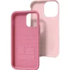 cellhelmet Fortitude Rugged Case for iPhone 12 mini, Shock Absorbing, Pink (CHELCFORTI54PM)