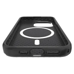 cellhelmet Fortitude Series MagSafe Phone Case for iPhone 15 Pro (6.1