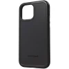 cellhelmet Fortitude Series Phone Case for iPhone 13 Pro Max, Onyx Black (C-Fort-i6.7-2021-OB)