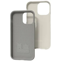 cellhelmet Fortitude Series Phone Case for iPhone 13 Pro Max, Gray (C-Fort-i6.7-2021-GRY)