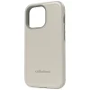 cellhelmet Fortitude Series Phone Case for iPhone 13, Gray (C-Fort-i6.1-2021-GRY)