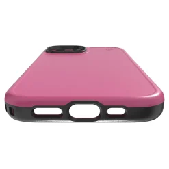 cellhelmet Fortitude Series MagSafe Phone Case for iPhone 15 (6.1