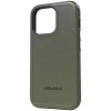 cellhelmet Fortitude Series Phone Case for iPhone 13, Olive Drab Green (C-Fort-i6.1-2021-ODB)