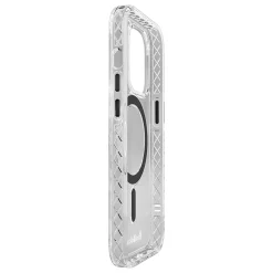 cellhelmet Magnitude Series MagSafe Phone Case for iPhone 14 Pro, Crystal Clear (CHELMGI1461C)