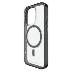 cellhelmet Magnitude Series MagSafe Case for iPhone 15 Pro (6.1"); MagSafe Compatible (Onyx Black), (C-MAG-i15-6.1PRO-OB)
