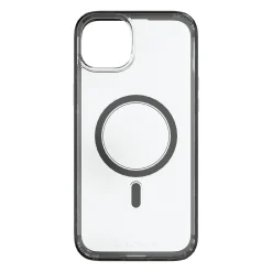 cellhelmet Magnitude Series MagSafe Phone Case for iPhone 15 Plus (6.7"), Onyx Black (C-MAG-i15-6.7PLUS-OB)