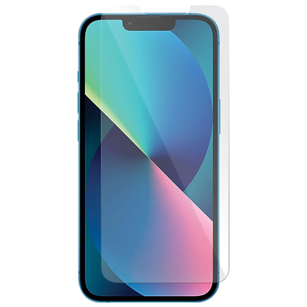 Privacy Tempered Glass Screen Protector for iPhone 14 Plus/13 Pro Max (Temp-iPhone-6.7-2021)<cellhelmet Outlet