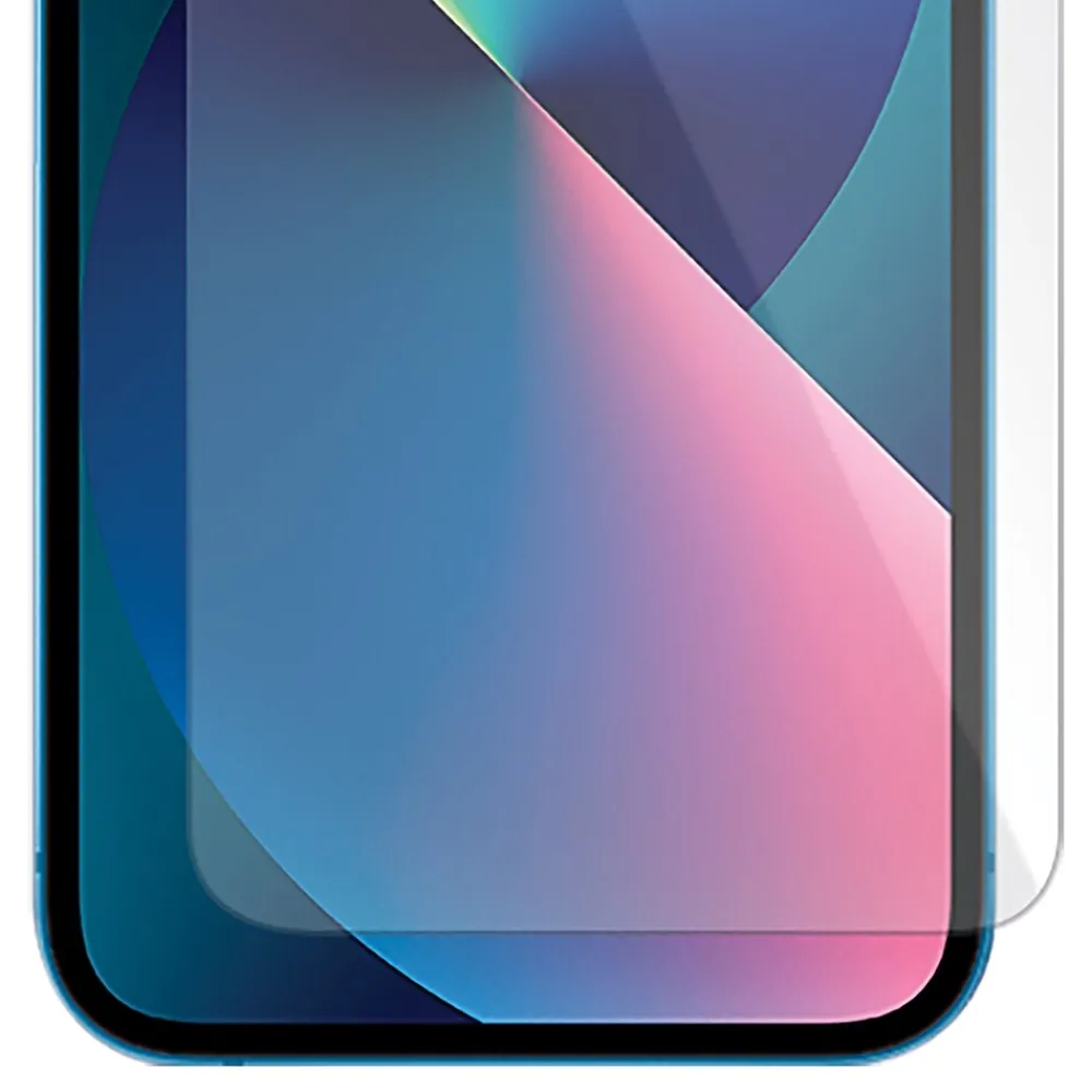 Privacy Tempered Glass Screen Protector for iPhone 14 Plus/13 Pro Max (Temp-iPhone-6.7-2021)<cellhelmet Outlet