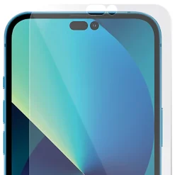 Privacy Tempered Glass Screen Protector for iPhone 14 Pro (Temp-i14-Pro)<cellhelmet Outlet