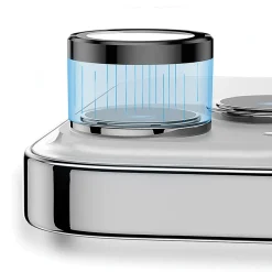 cellhelmet Tempered Camera Glass for iPhone 15/iPhone 15 Plus (TEMP-2-CMRA-iPHONE-15)