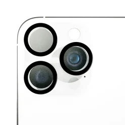 cellhelmet Tempered Camera Glass for iPhone 16 Pro/Pro Max (SC-113-IND)