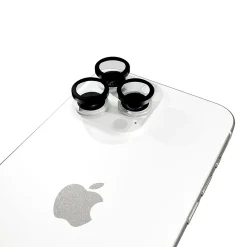cellhelmet Tempered Camera Glass for iPhone 16 Pro/Pro Max (SC-113-IND)
