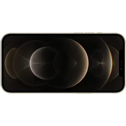 cellhelmet Tempered Glass Screen Protector for Apple iPhone 12 Pro Max (Temp-iPhone-6.7-2020)