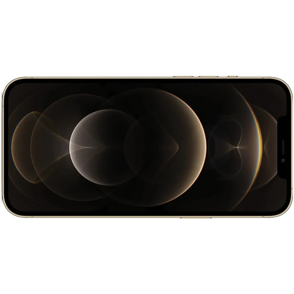 cellhelmet Tempered Glass Screen Protector for Apple iPhone 12 Pro Max (Temp-iPhone-6.7-2020)