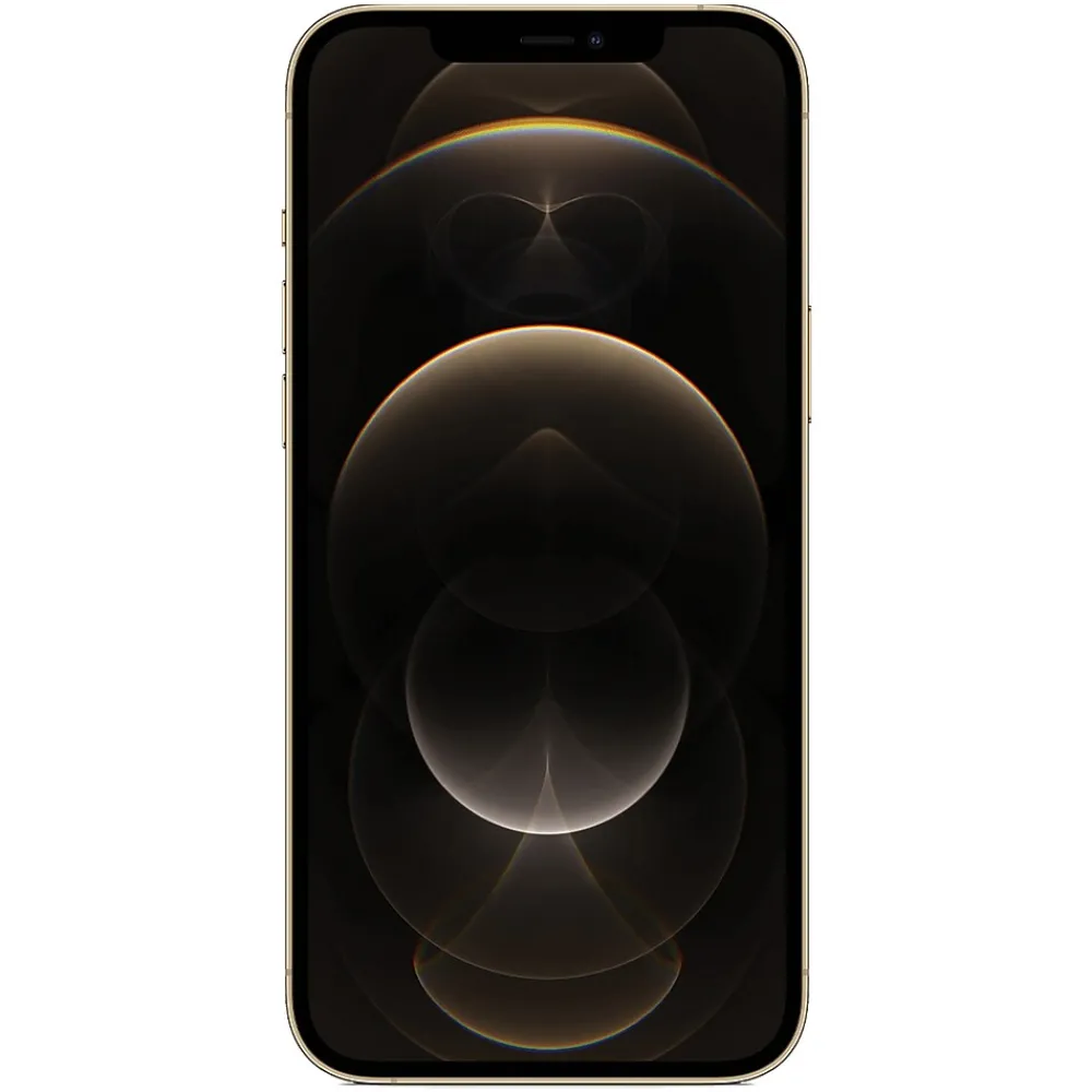 cellhelmet Tempered Glass Screen Protector for Apple iPhone 12 Pro Max (Temp-iPhone-6.7-2020)