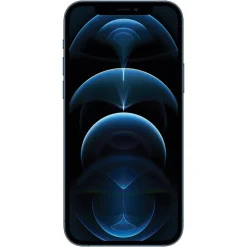 Tempered Glass Screen Protector for Apple iPhone 12/12 Pro (Temp-iPhone-6.1-2020)<cellhelmet Best