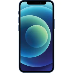 cellhelmet Tempered Glass Screen Protector for Apple iPhone 12 mini, (Temp-iPhone-5.4-2020)