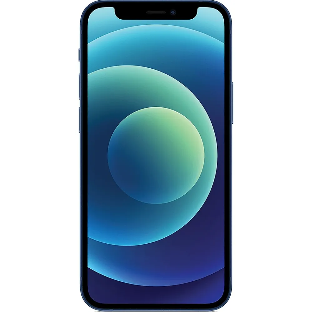 cellhelmet Tempered Glass Screen Protector for Apple iPhone 12 mini, (Temp-iPhone-5.4-2020)