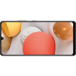 cellhelmet Tempered Glass Screen Protector for Samsung Galaxy A42 5G (TEMP-A42-5G)