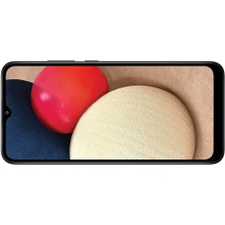 cellhelmet Tempered Glass Screen Protector for Samsung Galaxy A02s (TEMP-A02S)