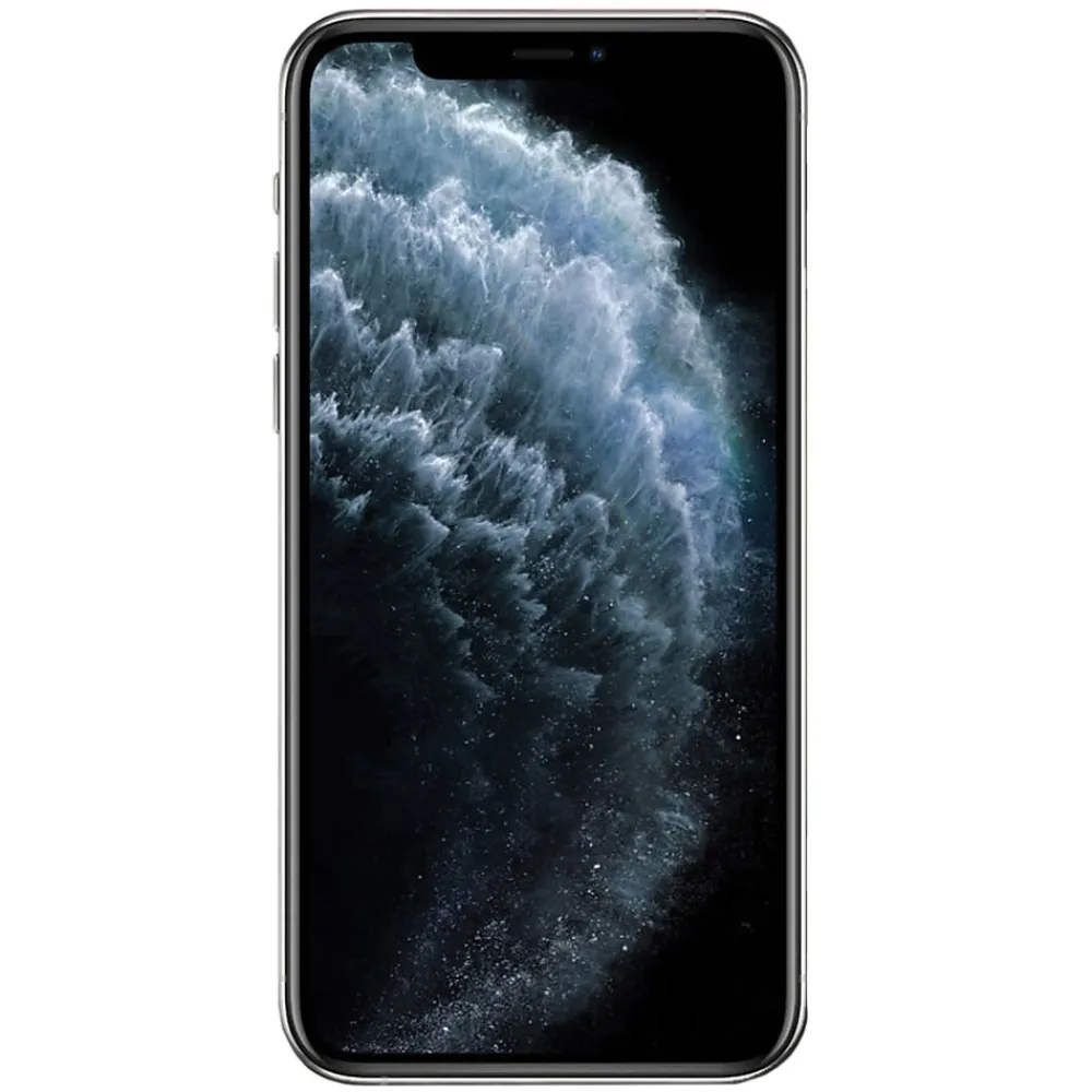 cellhelmet Tempered Glass Screen Protector for iPhone 11 Pro/XS/X (CHSPTG-I58)