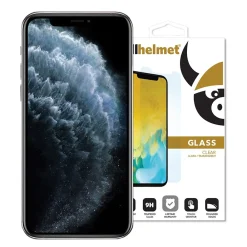 cellhelmet Tempered Glass Screen Protector for iPhone 11 Pro/XS/X (CHSPTG-I58)