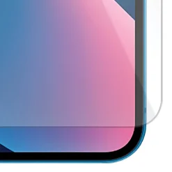 cellhelmet Tempered Glass Screen Protector for iPhone 13 Pro Max (CHELTMP14PM100)