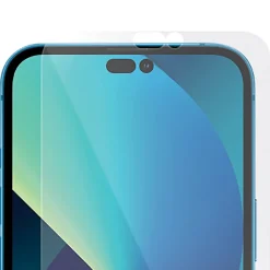 cellhelmet Tempered Glass Screen Protector for iPhone 13 Pro Max (CHELTMP14PM300)