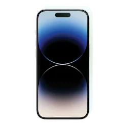Tempered Glass Screen Protector for iPhone 15 (Temp-i15-61)<cellhelmet