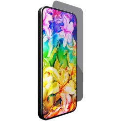 Tempered Glass Screen Protector for iPhone 16 Pro Max with $100 Coverage (ST-107-C100)<cellhelmet Online