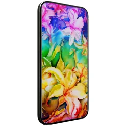 Tempered Glass Screen Protector for iPhone 16 Pro Max with $100 Coverage (ST-107-C100)<cellhelmet Online