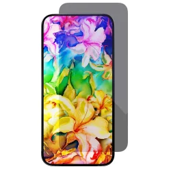 Tempered Glass Screen Protector for iPhone 16 Pro with $100 Coverage (ST-106-C100)<cellhelmet Outlet