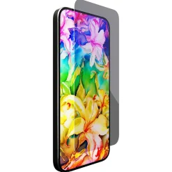 Tempered Glass Screen Protector for iPhone 16 Pro with $100 Coverage (ST-106-C100)<cellhelmet Outlet