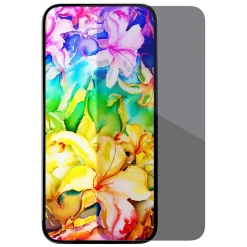 Tempered Glass Screen Protector for iPhone 16 Plus with $100 Coverage (ST-105-C100)<cellhelmet Discount