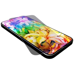 Tempered Glass Screen Protector for iPhone 16 Plus with $100 Coverage (ST-105-C100)<cellhelmet Discount