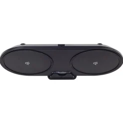 cellhelmet 5-Watt Dual Qi Wireless Charger (CHQiDUAL)